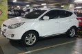 Selling White Hyundai Tucson 2014 in San Juan-2