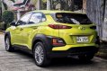 Selling Green Hyundai KONA 2019 in Makati-5