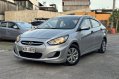 Silver Hyundai Accent 2016 for sale in Pasig-0