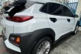 Selling White Hyundai KONA 2019 in Marilao-3