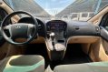 White Hyundai Starex 2015 for sale in Automatic-5