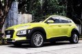 Selling Green Hyundai KONA 2019 in Makati-3