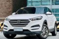White Hyundai Tucson 2019 for sale in Makati-2