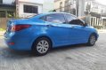 Selling White Hyundai Accent 2019 in Quezon City-4
