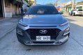 Sell White 2019 Hyundai KONA in Quezon City-0