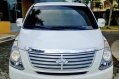 Selling White Hyundai Grand starex 2015 in Quezon City-7