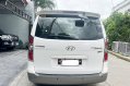 White Hyundai Grand starex 2016 for sale in Bacoor-2