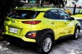 Selling Green Hyundai KONA 2019 in Makati-1
