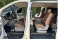 White Hyundai Grand starex 2017 for sale in -7