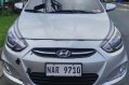 White Hyundai Accent 2017 for sale in Dasmariñas-0
