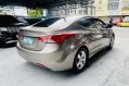 White Hyundai Elantra 2012 for sale in Automatic-3