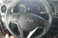 Sell White 2017 Hyundai Tucson in Calape-8