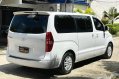 White Hyundai Grand starex 2017 for sale in -4