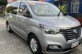 Sell White 2019 Hyundai Starex in Las Piñas-1