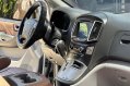 White Hyundai Grand starex 2017 for sale in -8