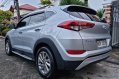 White Hyundai Tucson 2016 for sale in Manila-4