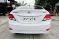Sell White 2019 Hyundai Accent in Bacoor-1