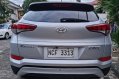 White Hyundai Tucson 2016 for sale in Manila-5