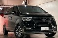 White Hyundai Grand starex 2020 for sale in -0