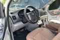 White Hyundai Grand starex 2017 for sale in -5
