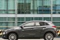 White Hyundai KONA 2019 for sale in Automatic-3