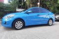 Selling White Hyundai Accent 2019 in Quezon City-2
