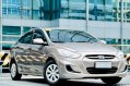 White Hyundai Accent 2018 for sale in Automatic-1