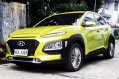 Selling Green Hyundai KONA 2019 in Makati-2