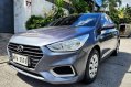 Selling Bronze Hyundai Accent 2020 in Quezon City-0