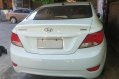 Sell White 2016 Hyundai Accent in Muntinlupa-5