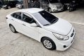 Sell White 2019 Hyundai Accent in Bacoor-4