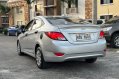 Silver Hyundai Accent 2016 for sale in Pasig-5