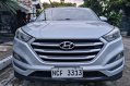White Hyundai Tucson 2016 for sale in Manila-0