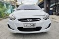 Sell White 2019 Hyundai Accent in Bacoor-0