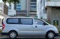 White Hyundai Grand starex 2014 for sale in Makati-5