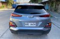 Sell White 2019 Hyundai KONA in Quezon City-1