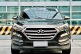 White Hyundai Tucson 2016 for sale in -0