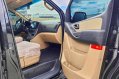 White Hyundai Grand starex 2016 for sale in Automatic-6