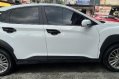 Selling White Hyundai KONA 2019 in Marilao-1