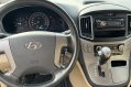 Sell White 2019 Hyundai Starex in Las Piñas-7
