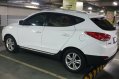 Selling White Hyundai Tucson 2014 in San Juan-3