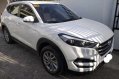 Sell White 2017 Hyundai Tucson in Calape-5