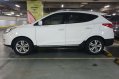 Selling White Hyundai Tucson 2014 in San Juan-6