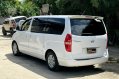 White Hyundai Grand starex 2017 for sale in -3