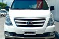 White Hyundai Grand starex 2018 for sale in Manila-5