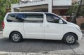 White Hyundai Starex 2016 for sale in Parañaque-2