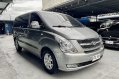 Sell White 2012 Hyundai Grand starex in Las Piñas-1