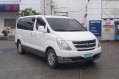 White Hyundai Grand starex 2012 for sale in -0