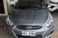 Selling White Hyundai Accent 2018 in Manila-4