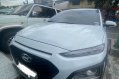 White Hyundai KONA 2019 for sale in San Juan-0